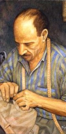 Terzi Hayri Usta (1995)