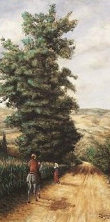 Ulu Meşe Ağacı (2003)