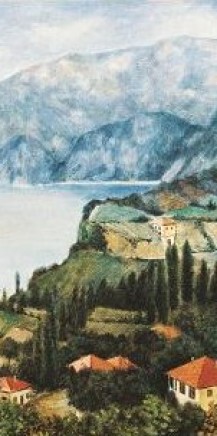 Yalıkonak Cide (2002)