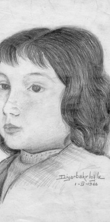 Çizimler – 1960’lı Yıllar