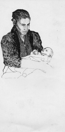 Çizimler – 1970 ve sonrası