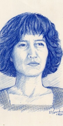 Çizimler – 1970 ve sonrası