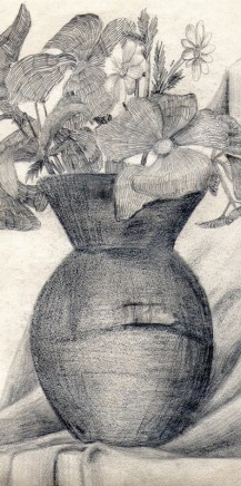 Çizimler – 1960′lı Yıllar