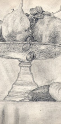 Çizimler – 1960’lı Yıllar