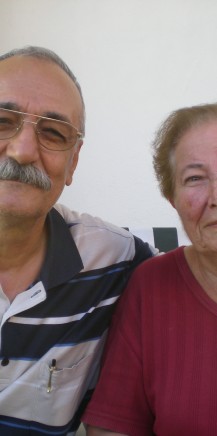 Resim öğretmenim Nevzat ARI ile